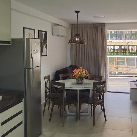 Puerto Ventura 306 Appartement João Pessoa Buitenkant foto