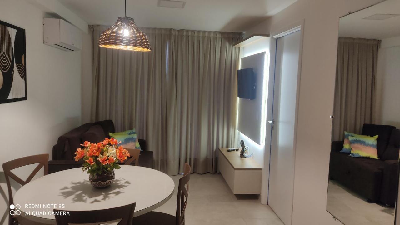 Puerto Ventura 306 Appartement João Pessoa Buitenkant foto