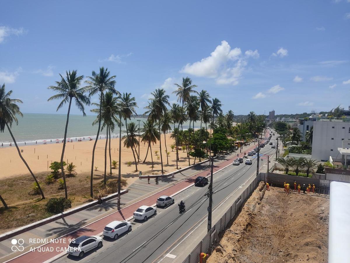 Puerto Ventura 306 Appartement João Pessoa Buitenkant foto